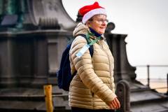 Urban Walk Blankenberge 2025, photo by Tomas Sisk / Golazo