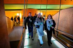 Urban Walk Blankenberge 2025, photo by Tomas Sisk / Golazo