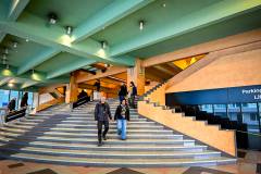 Urban Walk Blankenberge 2025, photo by Tomas Sisk / Golazo