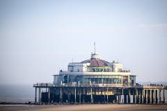 Urban Walk Blankenberge 2025, photo by Tomas Sisk / Golazo
