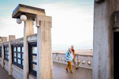 Urban Walk Blankenberge 2025, photo by Tomas Sisk / Golazo