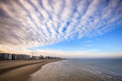 Urban Walk Blankenberge 2025, photo by Tomas Sisk / Golazo