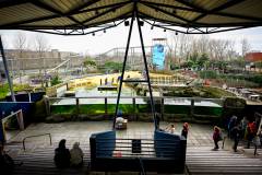 Urban Walk Blankenberge 2025, photo by Tomas Sisk / Golazo