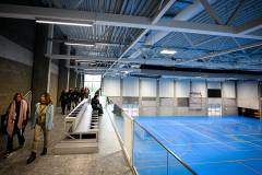 Urban Walk Blankenberge 2025, photo by Tomas Sisk / Golazo