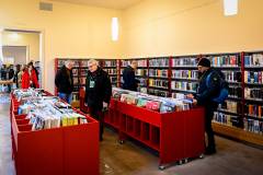 Urban Walk Blankenberge 2025, photo by Tomas Sisk / Golazo