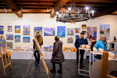 Urban Walk Blankenberge 2025, photo by Tomas Sisk / Golazo