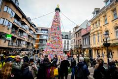 Urban Walk Blankenberge 2025, photo by Tomas Sisk / Golazo