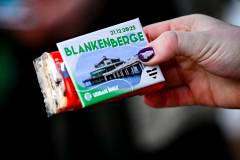 Urban Walk Blankenberge 2025, photo by Tomas Sisk / Golazo