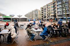 Urban Walk Blankenberge 2025, photo by Tomas Sisk / Golazo